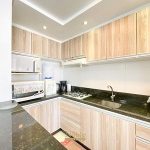 Apartamento com 78m², 2 dormitórios, 1 suíte, 1 vaga no Rosenda em Torres para Comprar