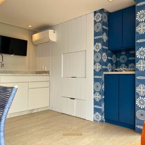 Apartamento com 180m², 3 dormitórios, 1 suíte, 2 vagas no Debret em Torres para Comprar