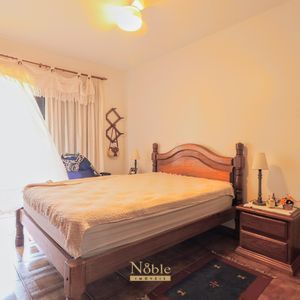 Apartamento com 123m², 3 dormitórios, 1 suíte, 1 vaga no Antares em Torres para Comprar