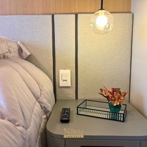 Apartamento com 97m², 2 dormitórios, 2 suítes, 1 vaga no Rosa dos Ventos em Torres para Comprar