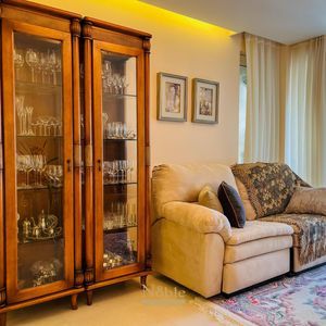 Apartamento com 84m², 2 dormitórios, 1 suíte, 2 vagas no Dom Raphael em Torres para Comprar