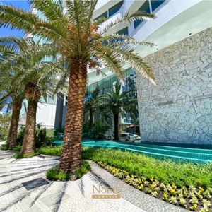 Apartamento com 135m², 3 dormitórios, 3 suítes, 2 vagas no Dall'acqua em Torres para Comprar