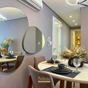 Apartamento com 72m², 2 dormitórios, 1 suíte, 1 vaga no Freedom em Torres para Comprar