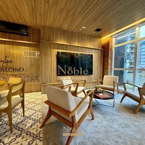 Apartamento com 110m², 3 dormitórios, 3 suítes, 2 vagas no Montalcino em Torres para Comprar