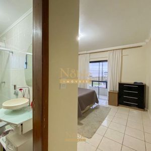 Apartamento com 120m², 3 dormitórios, 1 suíte, 1 vaga no Castelo Branco em Torres para Comprar