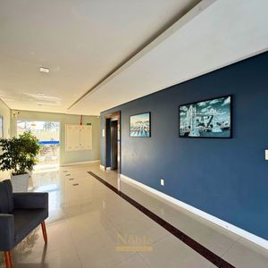 Apartamento com 117m², 3 dormitórios, 3 suítes, 1 vaga no Lex Center em Torres para Comprar