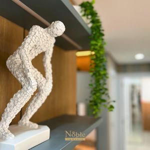 Apartamento com 181m², 2 dormitórios, 2 suítes, 1 vaga no Praça Quatro em Torres para Comprar