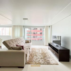 Apartamento com 124m², 3 dormitórios, 3 suítes, 2 vagas no Lê Classic em Torres para Comprar