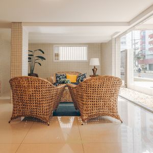 Apartamento com 180m², 4 dormitórios, 4 suítes, 2 vagas no Taipei em Torres para Comprar