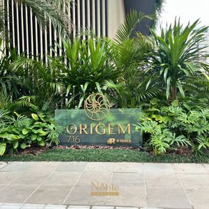 Apartamento com 97m², 2 dormitórios, 2 suítes, 2 vagas no Origem em Torres para Comprar