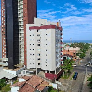 Apartamento com 75m², 2 dormitórios, 1 suíte, 1 vaga no Torres Elegance em Torres para Comprar