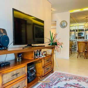 Apartamento com 84m², 2 dormitórios, 1 suíte, 2 vagas no Dom Raphael em Torres para Comprar