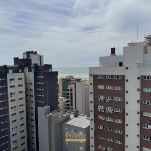 Apartamento com 77m², 2 dormitórios, 1 suíte, 1 vaga no Maui Residencial em Torres para Comprar