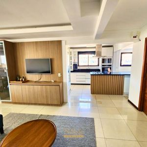 Apartamento com 200m², 3 dormitórios, 3 suítes, 2 vagas no San Marino em Torres para Comprar