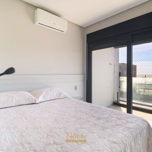 Apartamento com 82m², 2 dormitórios, 1 suíte, 1 vaga no Essenza em Torres para Comprar