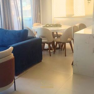 Apartamento com 78m², 2 dormitórios, 2 suítes, 1 vaga no Véritas em Torres para Comprar