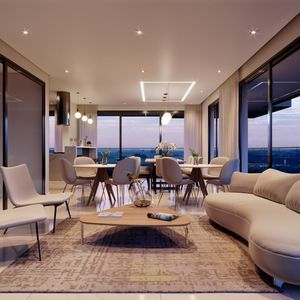 Apartamento com 77m², 2 dormitórios, 1 suíte, 1 vaga no Origem em Torres para Comprar