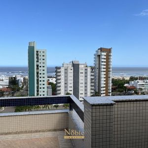 Apartamento com 131m², 3 dormitórios, 1 suíte, 1 vaga no Morada da Praça em Torres para Comprar