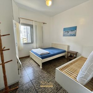 Apartamento com 143m², 3 dormitórios, 2 suítes, 1 vaga no Canto do Mar em Torres para Comprar