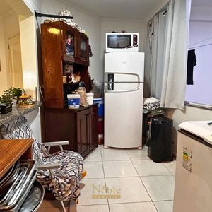 Apartamento com 72m², 2 dormitórios, 1 suíte, 1 vaga no San Diego em Torres para Comprar