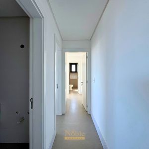 Apartamento com 78m², 2 dormitórios, 1 suíte, 1 vaga no Vista Mare em Torres para Comprar