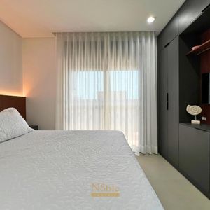 Apartamento com 181m², 2 dormitórios, 2 suítes, 1 vaga no Praça Quatro em Torres para Comprar