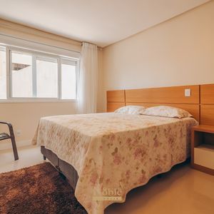 Apartamento com 180m², 4 dormitórios, 4 suítes, 2 vagas no Taipei em Torres para Comprar
