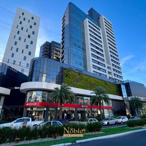 Apartamento com 49m², 1 dormitório, 1 suíte, 1 vaga no Vesta em Torres para Comprar