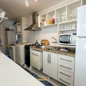 Apartamento com 120m², 3 dormitórios, 1 suíte, 1 vaga no Splendor em Torres para Comprar