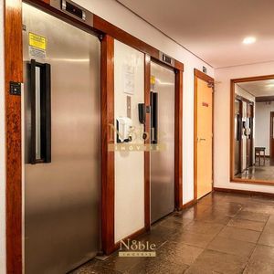 Apartamento com 122m², 3 dormitórios, 1 suíte, 1 vaga no Villa del Mar em Torres para Comprar