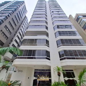 Apartamento com 120m², 3 dormitórios, 1 suíte, 1 vaga no Saint Germain em Torres para Comprar