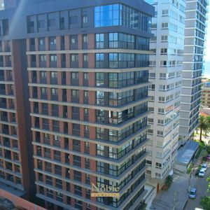 Apartamento com 88m², 2 dormitórios, 1 suíte, 2 vagas no LONDON em Torres para Comprar