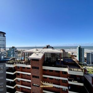 Apartamento, 2 dormitórios, 2 suítes, 2 vagas no Absoluto em Torres para Comprar