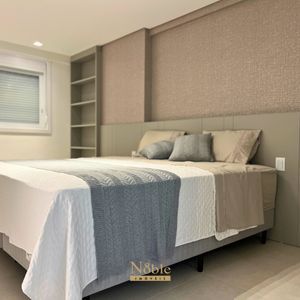 Apartamento com 130m², 3 dormitórios, 1 suíte, 2 vagas no Monterrey em Torres para Comprar