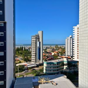 Apartamento com 114m², 3 dormitórios, 1 suíte, 2 vagas no Vista Mare em Torres para Comprar