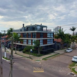 Apartamento com 99m², 2 dormitórios, 2 suítes, 2 vagas no Florença em Torres para Comprar