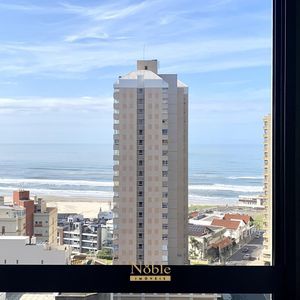 Apartamento com 73m², 2 dormitórios, 1 suíte, 1 vaga no Magma em Torres para Comprar