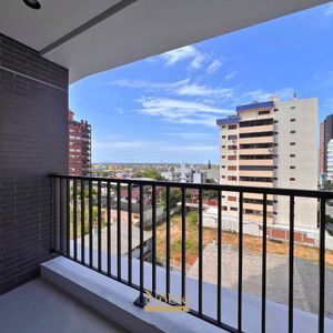 Apartamento com 70m², 2 dormitórios, 1 suíte, 1 vaga no Toronto em Torres para Comprar