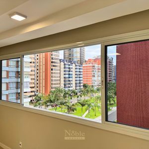 Apartamento com 79m², 2 dormitórios, 1 suíte, 1 vaga no Murano em Torres para Comprar