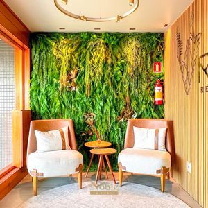 Cobertura com 149m², 2 dormitórios, 1 suíte, 1 vaga no Roca em Torres para Comprar