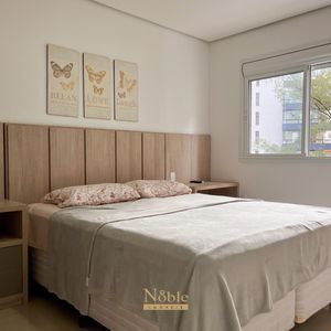 Apartamento com 130m², 3 dormitórios, 3 suítes, 1 vaga no Avant Garde em Torres para Comprar