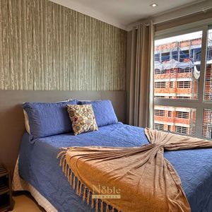 Apartamento com 70m², 2 dormitórios, 1 suíte, 1 vaga no Monet em Torres para Comprar