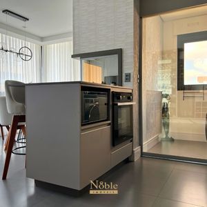 Apartamento com 84m², 2 dormitórios, 1 suíte, 1 vaga no Verano em Torres para Comprar