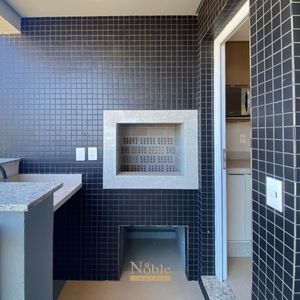 Apartamento com 93m², 2 dormitórios, 2 suítes, 2 vagas no Bella Vita em Torres para Comprar