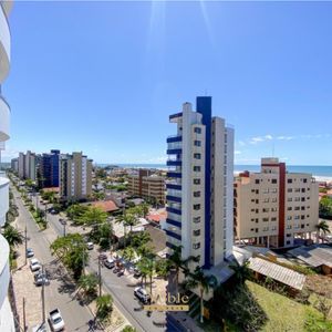 Apartamento com 135m², 3 dormitórios, 3 suítes, 2 vagas no Dall'acqua em Torres para Comprar