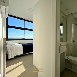 Apartamento com 78m², 2 dormitórios, 1 suíte, 3 vagas no Vista Mare em Torres para Comprar