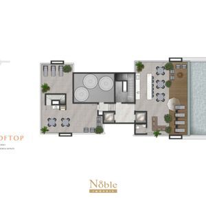 Apartamento com 122m², 3 dormitórios, 1 suíte, 2 vagas no Boreal em Torres para Comprar