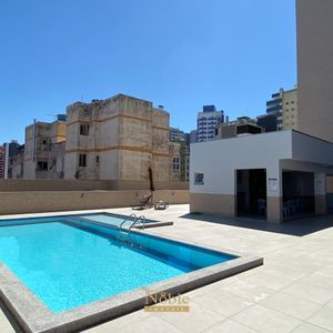 Apartamento com 109m², 3 dormitórios, 1 suíte, 2 vagas no San Pietro em Torres para Comprar
