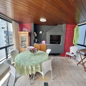 Apartamento com 130m², 3 dormitórios, 1 suíte, 1 vaga no Nouvelle Tour em Torres para Comprar