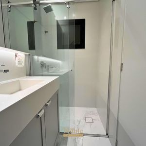 Apartamento com 114m², 3 dormitórios, 1 suíte, 2 vagas no Sun Haus em Torres para Comprar